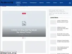 Sites similar to thephoenixny.com