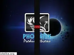 Sites similar to thephoenixprod.com