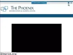 Sites similar to thephoenixrehab.com