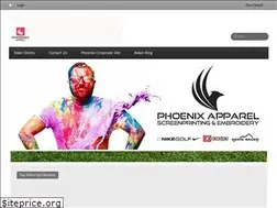 Sites similar to thephoenixstores.com