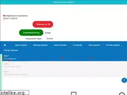 Sites similar to thephone-specialist.be