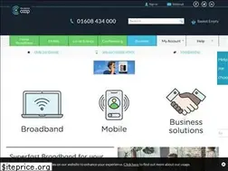 Sites similar to thephone.coop