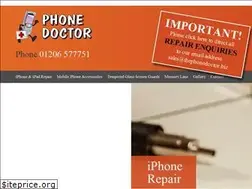 Sites similar to thephonedoctor.biz