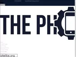 Sites similar to thephoneguy.co.uk
