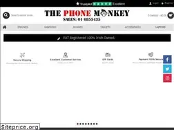 Sites similar to thephonemonkey.ie