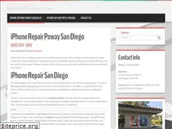 Sites similar to thephonerepairdepot.com