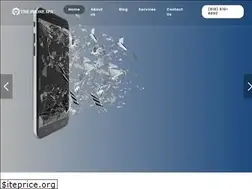 Sites similar to thephonespa.com