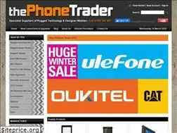 Sites similar to thephonetrader.co.uk