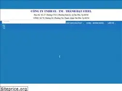 Sites similar to thephophoaphat.com