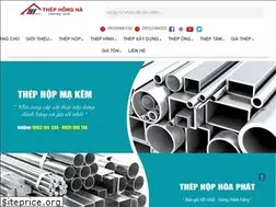 Sites similar to thephopxaydung.com