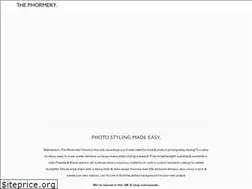 Sites similar to thephormery.com