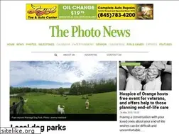 Sites similar to thephoto-news.com