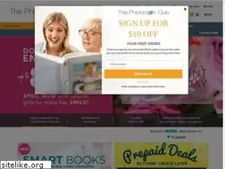 Sites similar to thephotobookclub.com.au