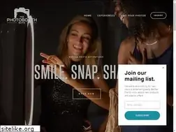 Sites similar to thephotoboothboys.com