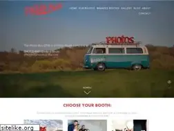 Sites similar to thephotobusdfw.com