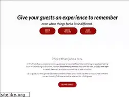 Sites similar to thephotobuskc.com