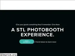 Sites similar to thephotobusstl.com