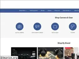 Sites similar to thephotocenter.com
