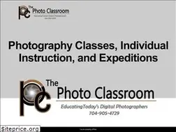Sites similar to thephotoclassroom.com