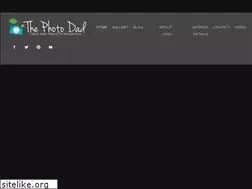 Sites similar to thephotodad.com