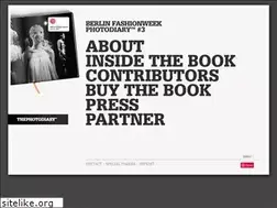 Sites similar to thephotodiary.de