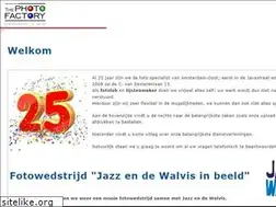 Sites similar to thephotofactory.nl