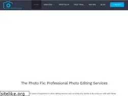 Sites similar to thephotofix.com
