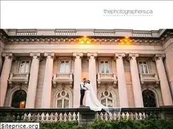 Sites similar to thephotographers.ca