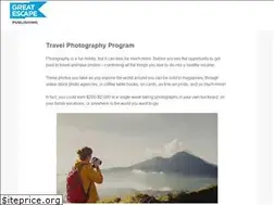 Sites similar to thephotographerslife.com