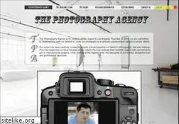 Sites similar to thephotographyagency.com