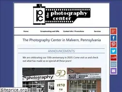 Sites similar to thephotographycenter.com