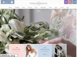 Sites similar to thephotographyco.ae