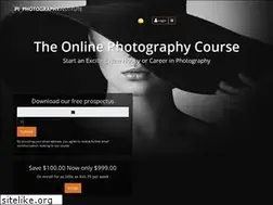 Sites similar to thephotographyinstitute.com
