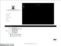 Sites similar to thephotographymill.com