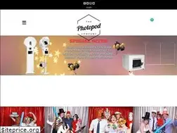 Sites similar to thephotopod.co.uk