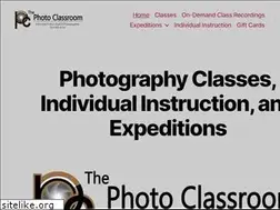 Sites similar to thephotoprofessor.com