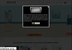 Sites similar to thephotoretouching.com