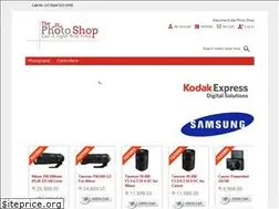 Sites similar to thephotoshop.co.za