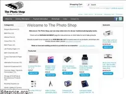 Sites similar to thephotoshop.ie