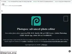Sites similar to thephotoshop.online