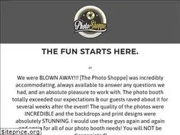 Sites similar to thephotoshoppe.net