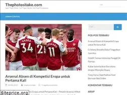 Sites similar to thephotositake.com
