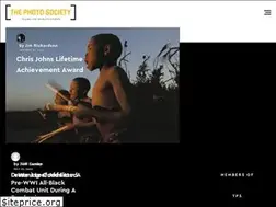 Sites similar to thephotosociety.org