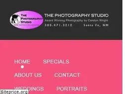 Sites similar to thephotostudio.com