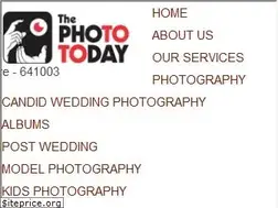 Sites similar to thephototoday.in