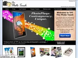 Sites similar to thephototouch.com