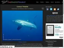 Sites similar to thephototourist.com