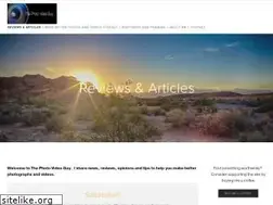 Sites similar to thephotovideoguy.ca