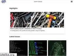 Sites similar to thephp.website