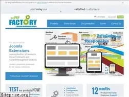 Sites similar to thephpfactory.com